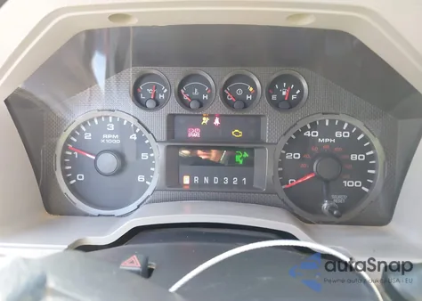 2009 Ford F-250 Fx4/King Ranch/Lariat/Xl/Xlt from USA, damaged, VIN 1FTSW21529EB01540